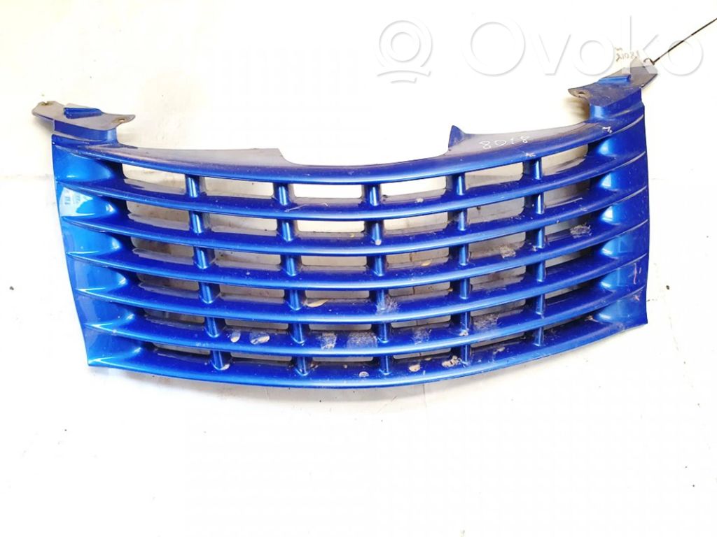 Atrapa chłodnicy / Grill   LHA1219,LHA1219