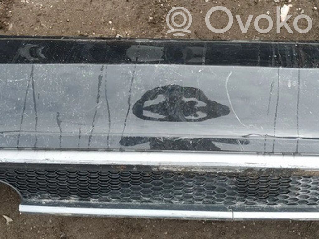 Audi A1 Paraurti 