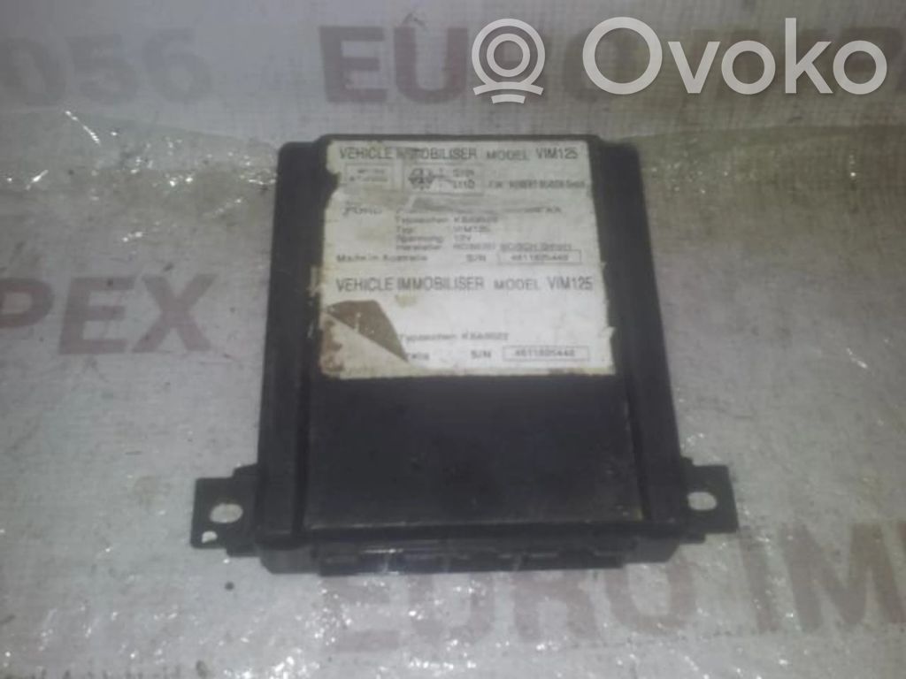 Immobilizer control unit/module   94BB19A366AA,4611825488,4611825488,94BB19A366AA