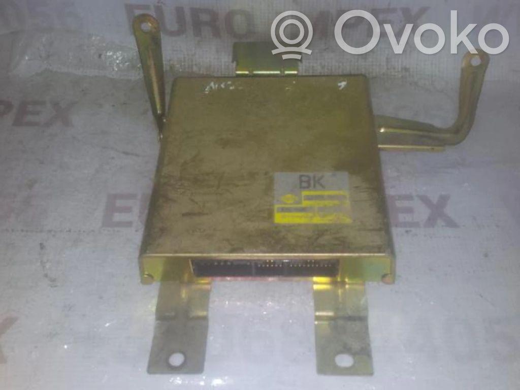 Nissan Sunny Engine control unit/module 