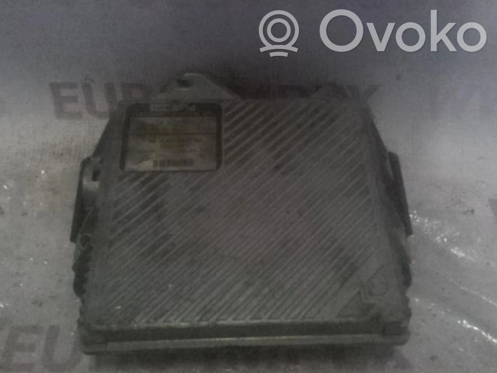 Citroen Xantia Engine control unit/module 