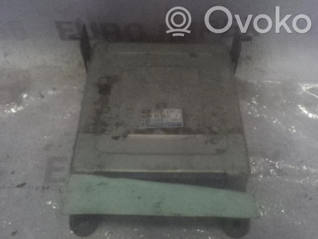Mazda 323 Engine control unit/module 