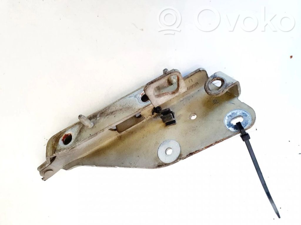 Scharnier Motorhaube   9637365580,9637365580