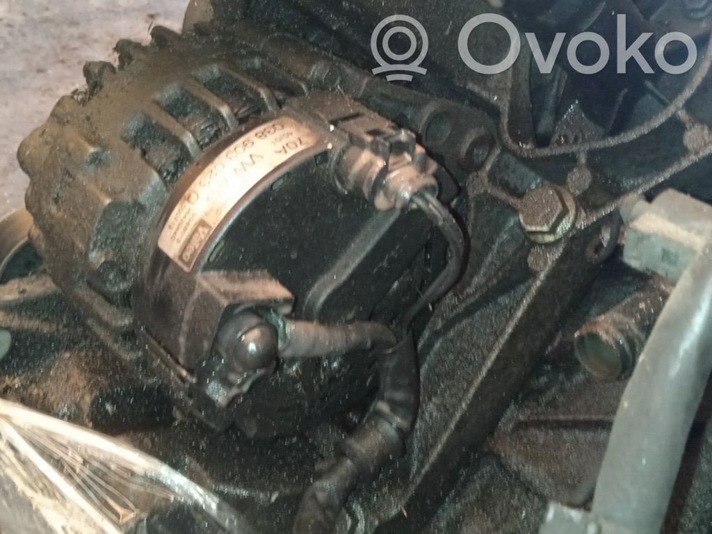 Skoda Octavia Mk1 (1U) Alternator 