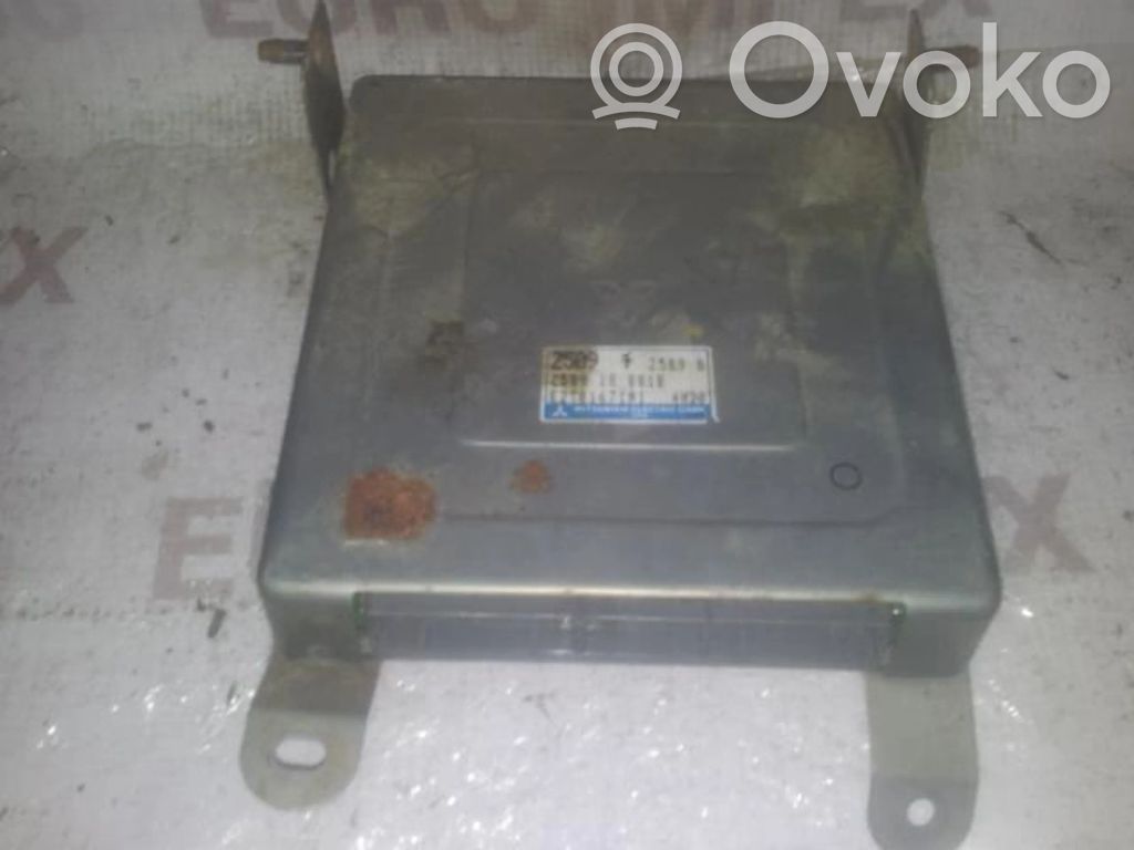Engine control unit/module   Z50918881B,E2T81671M1,E2T81671M1,Z50918881B