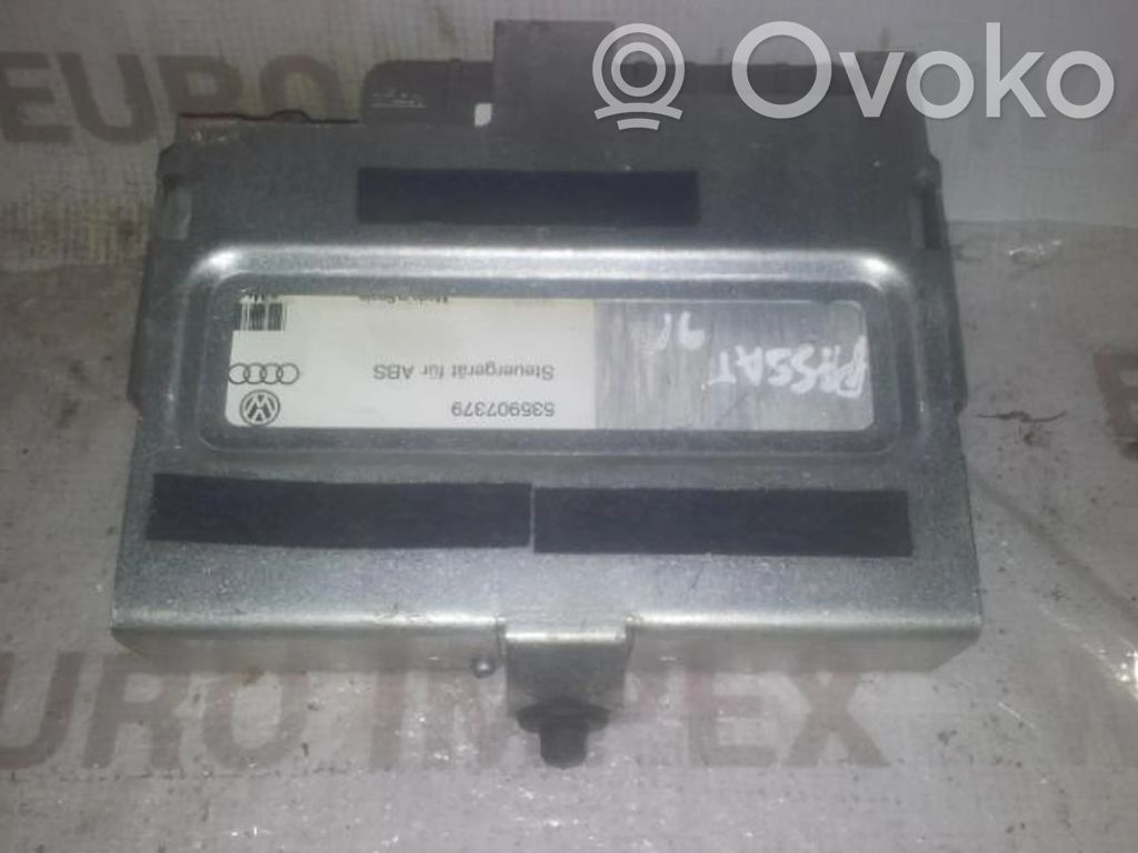 Unidad de control/módulo del ABS   535907379,535907379