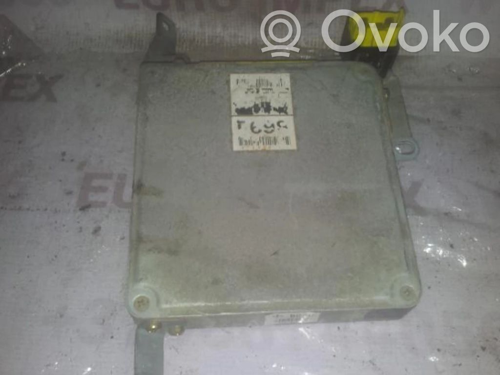 Unidad de control/módulo del motor
