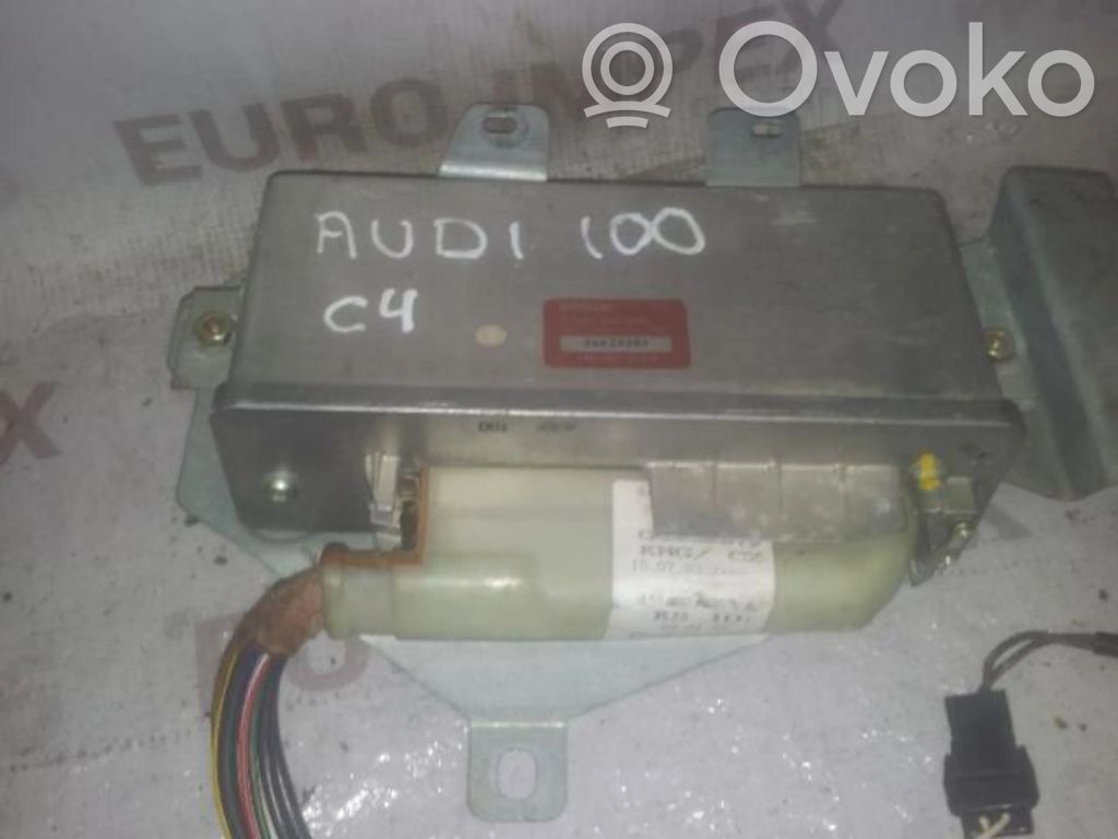 Unidad de control/módulo del ABS   0265100056,4A0907379A,0265100056,4A0907379A