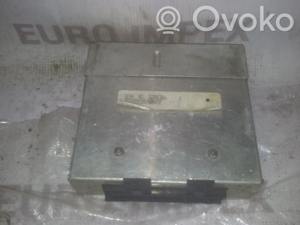 Opel Vectra B Unitate/modul de control motor 