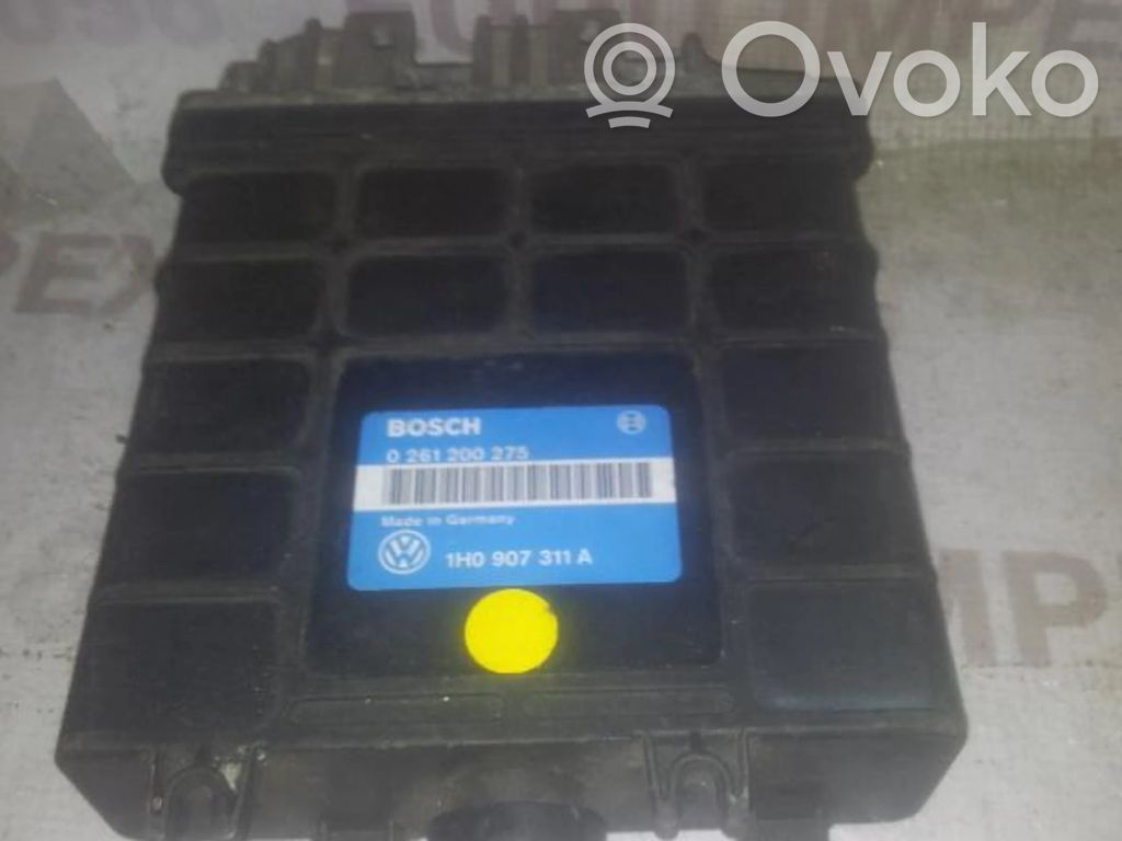 Volkswagen Vento Centralina/modulo del motore