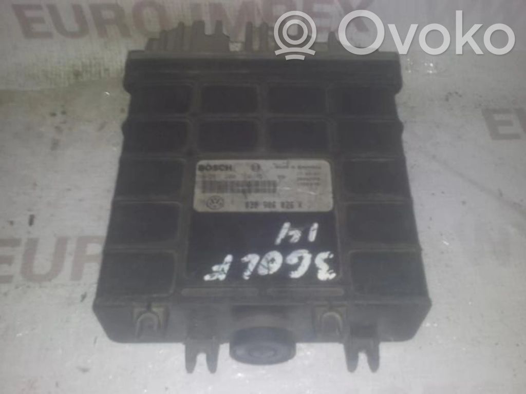 Engine control unit/module   0261200750,0261200751,0261200750,0261200751,030906026K