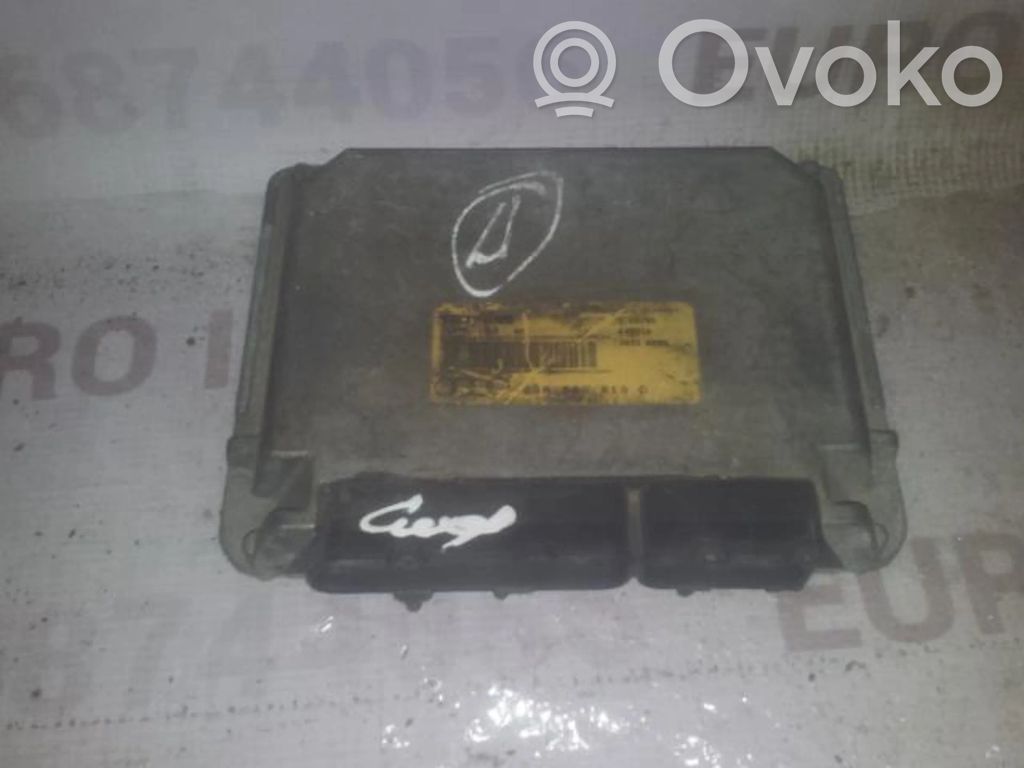 Unidad de control/módulo del motor   06A906019D,5WP4193,06A906019D,5WP4193