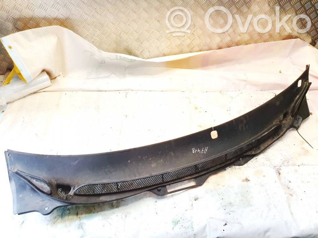 Volvo S60 Apărătoare ștergătoare 
