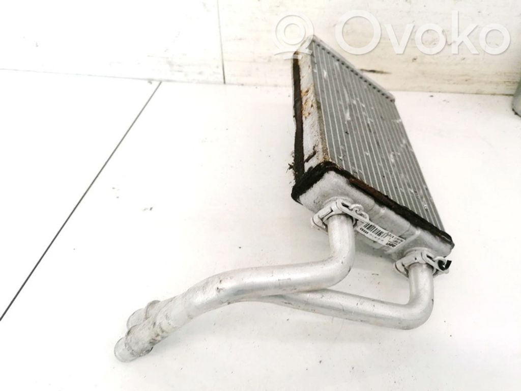 Opel Movano A Radiator aerotermă 