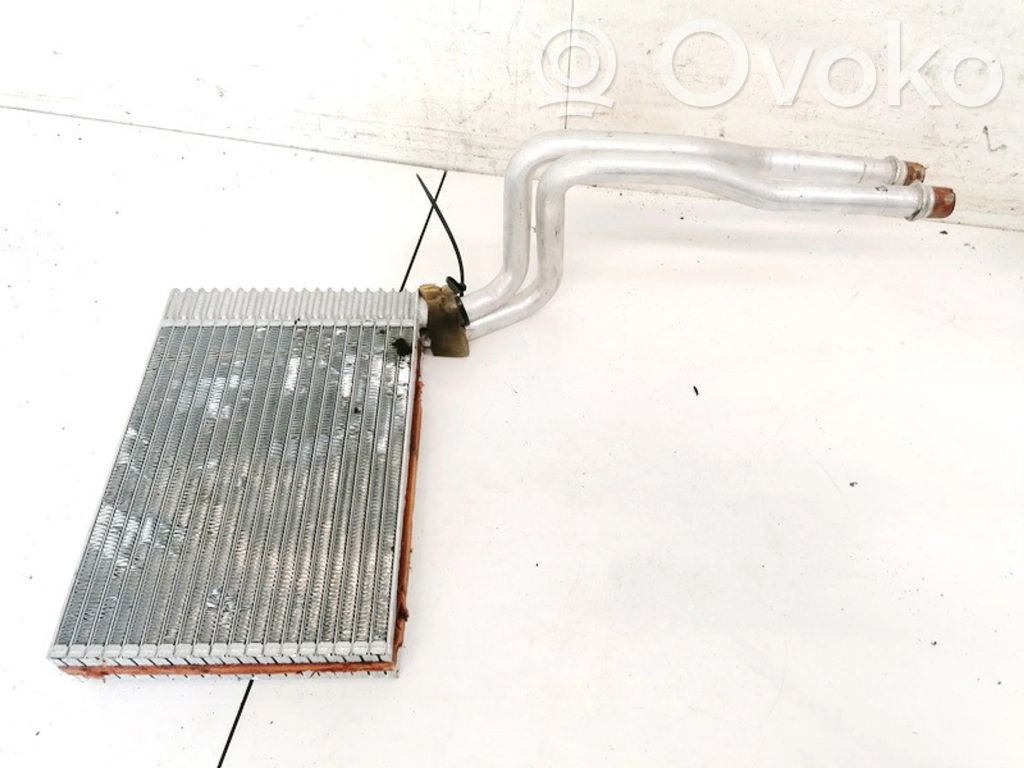 Radiatore riscaldamento abitacolo