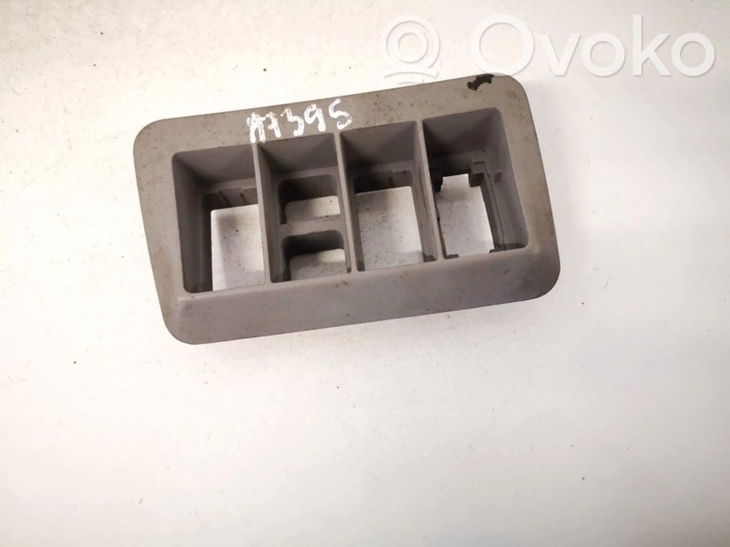 Hyundai Santa Fe Altra parte interiore 