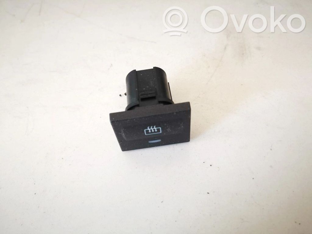 Ford Focus Interruttore parabrezza/alzacristalli