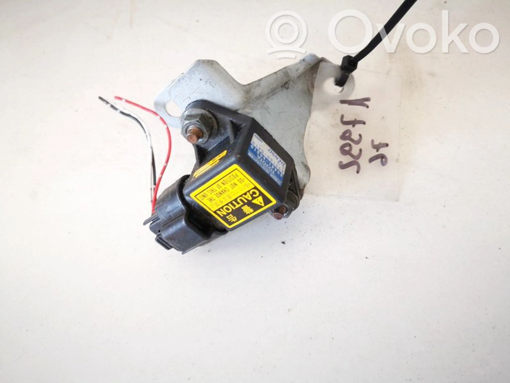 Toyota RAV 4 (XA20) Senzor impact/declanșare airbag 