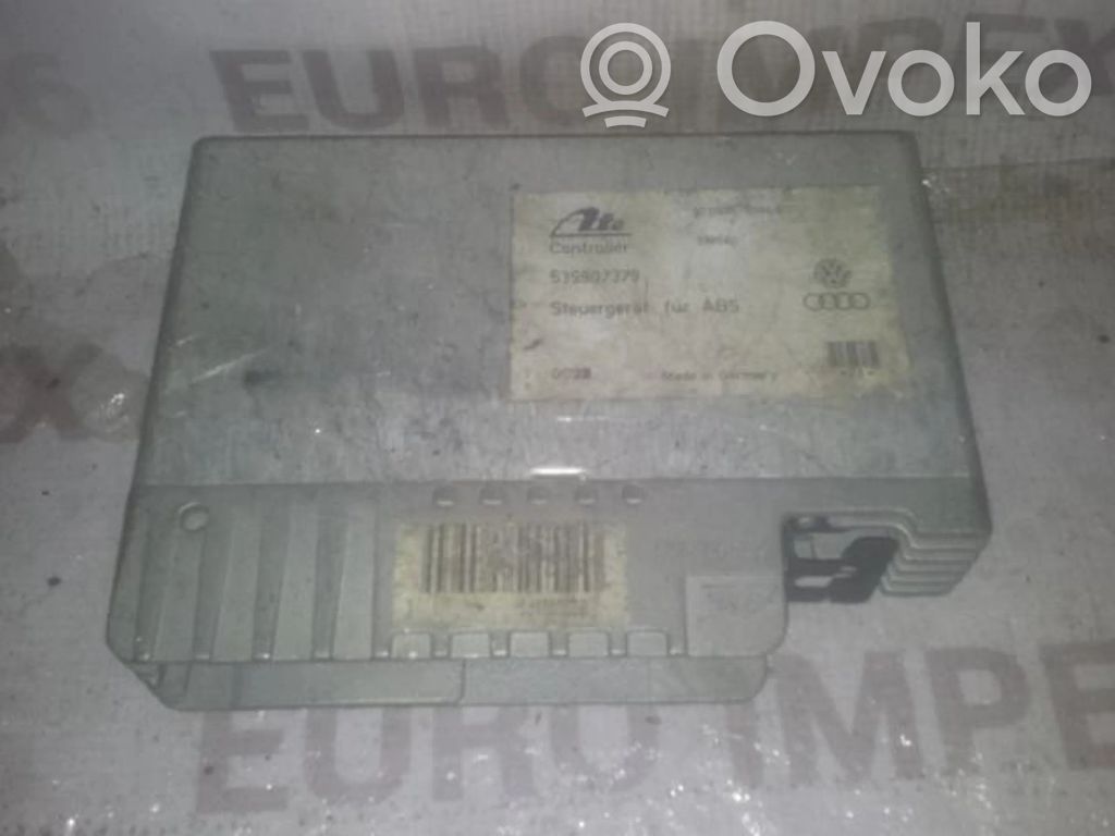 Volkswagen PASSAT B3 Centralina/modulo ABS