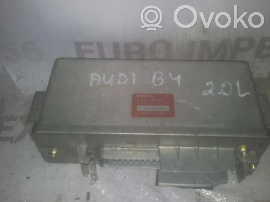Unidad de control/módulo del ABS   0265100056,4A0907379A,0265100056,4A0907379A