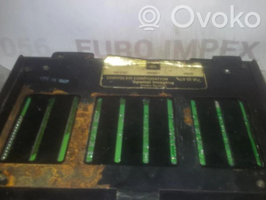 Other control units/modules   4602001,HM5182,4602001,HM5182