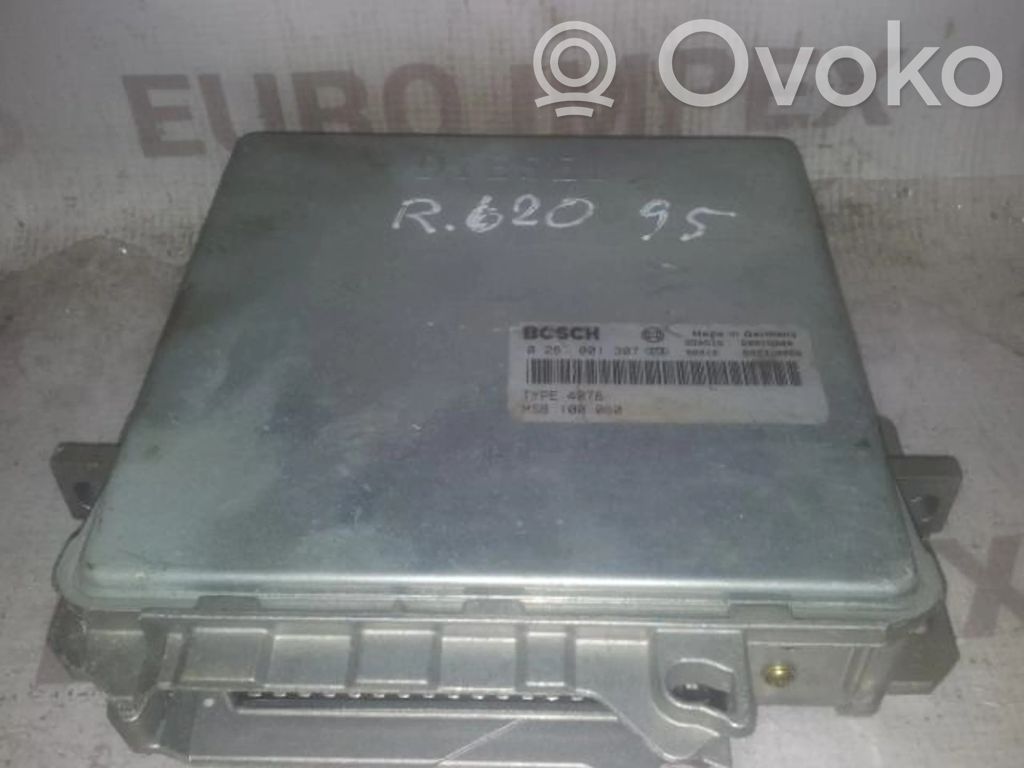 Rover 620 Centralina/modulo del motore 