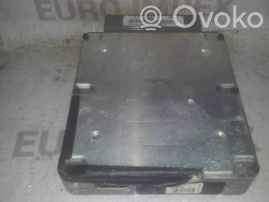 Engine control unit/module   97KB12A650DB,GAIN,97KB12A650DB,GAIN