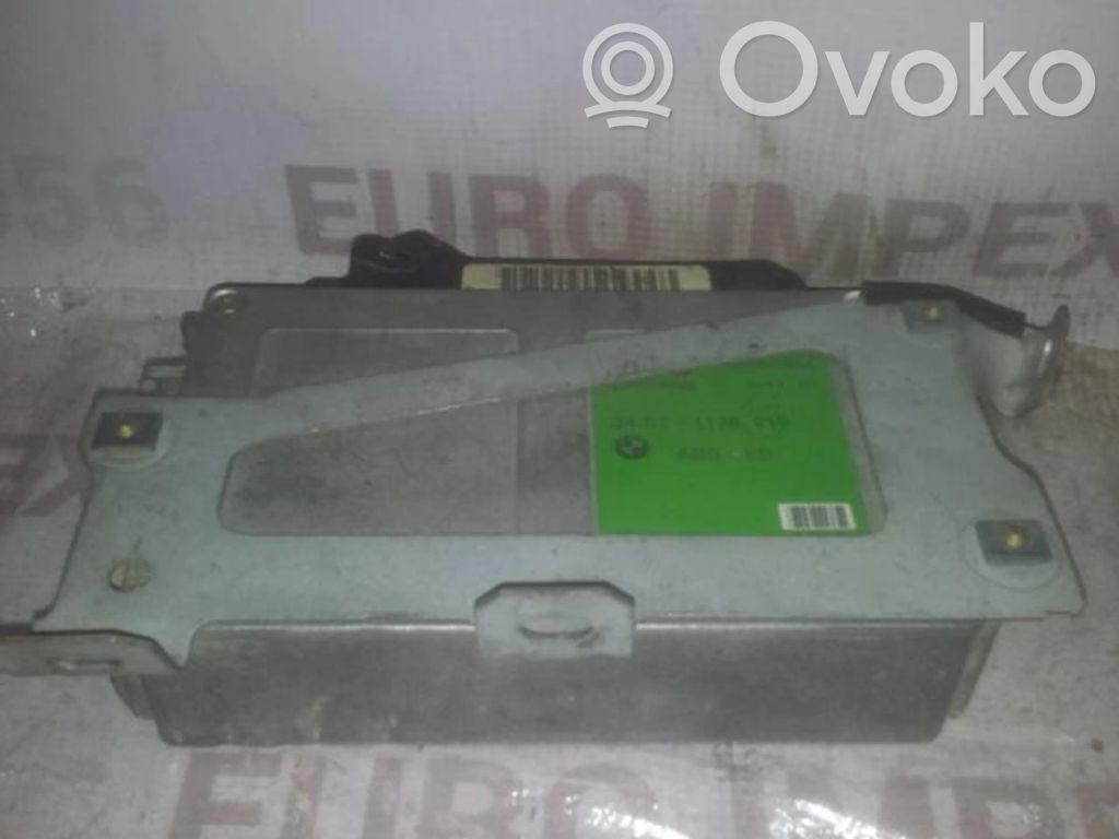 Sterownik / moduł ABS   34521138219,34521138219