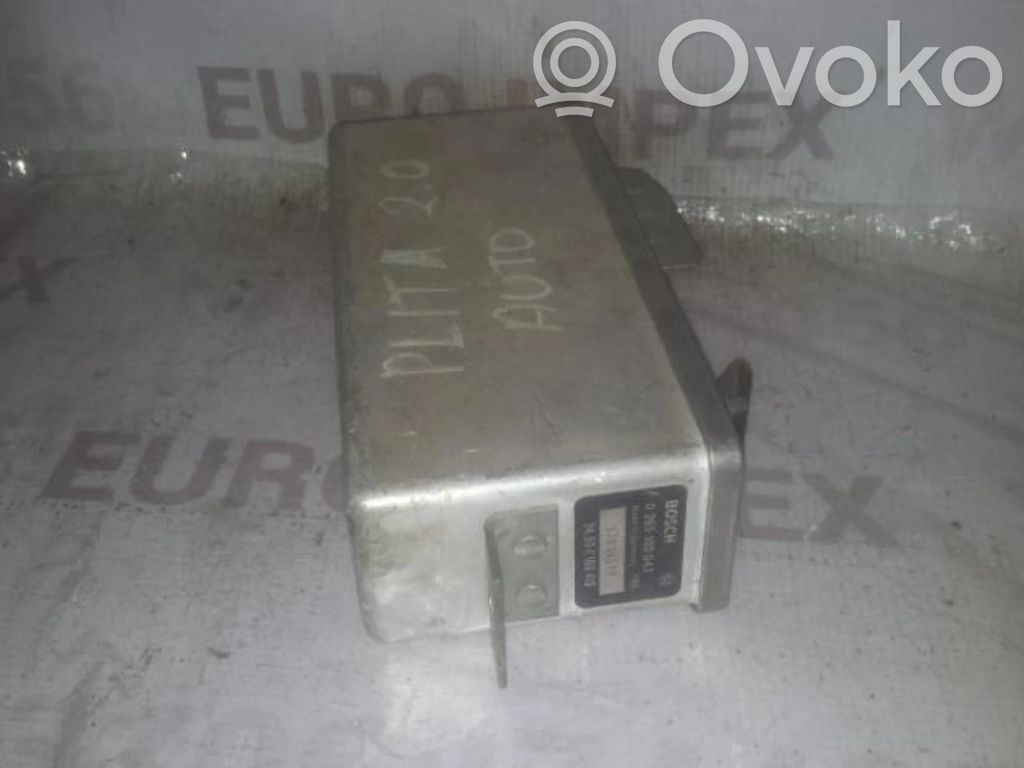 Sterownik / moduł ABS   0265103047,34521160413,0265103047,34521160413