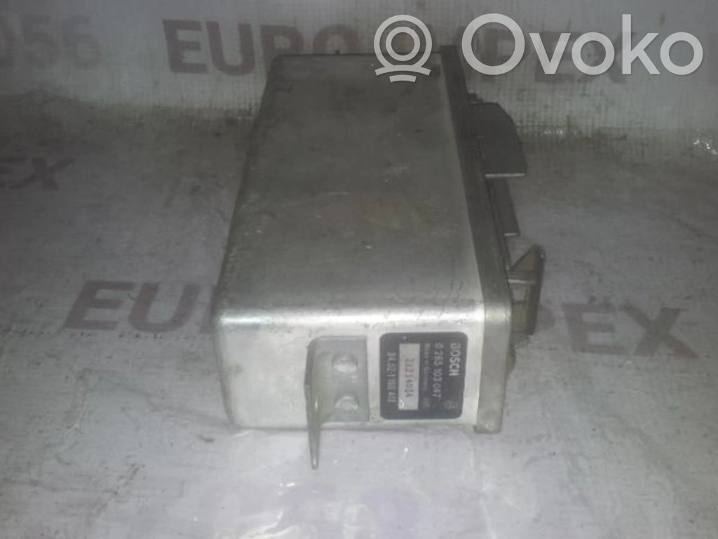 ABS-ohjainlaite/moduuli   0265103047,34521160413,0265103047,34521160413