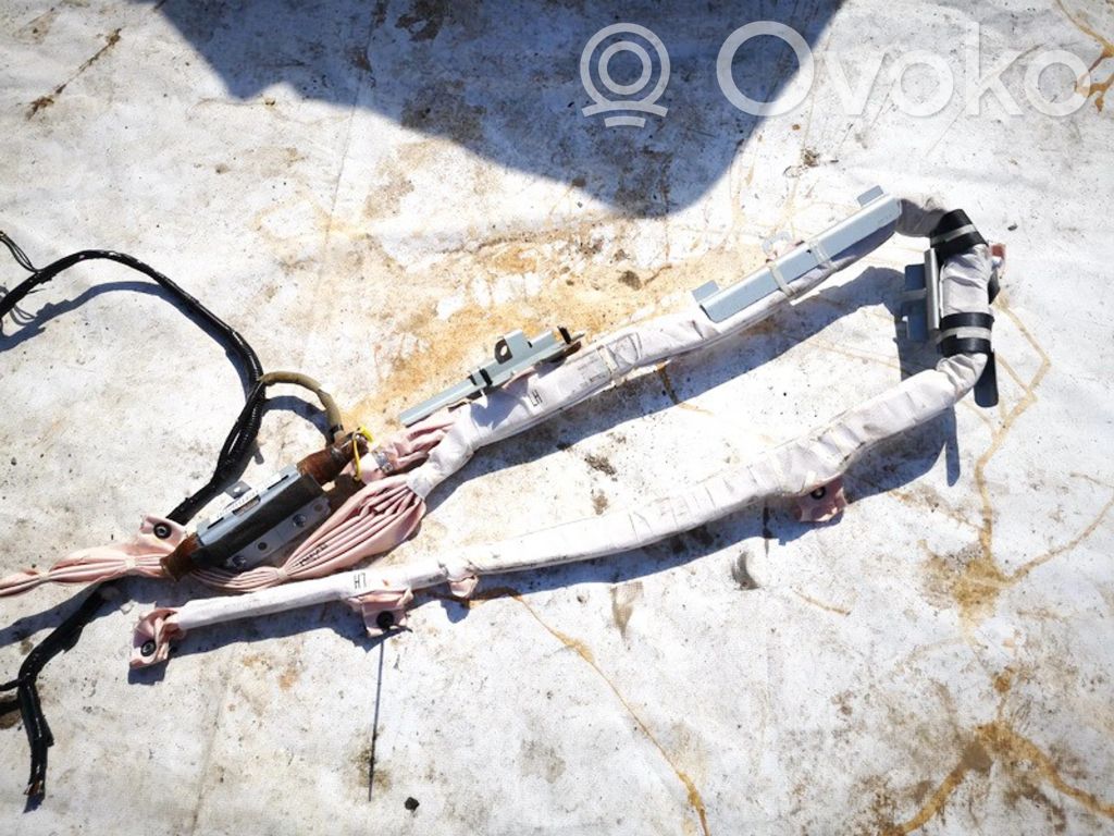 Airbag del techo   EG21LH,EG21LH