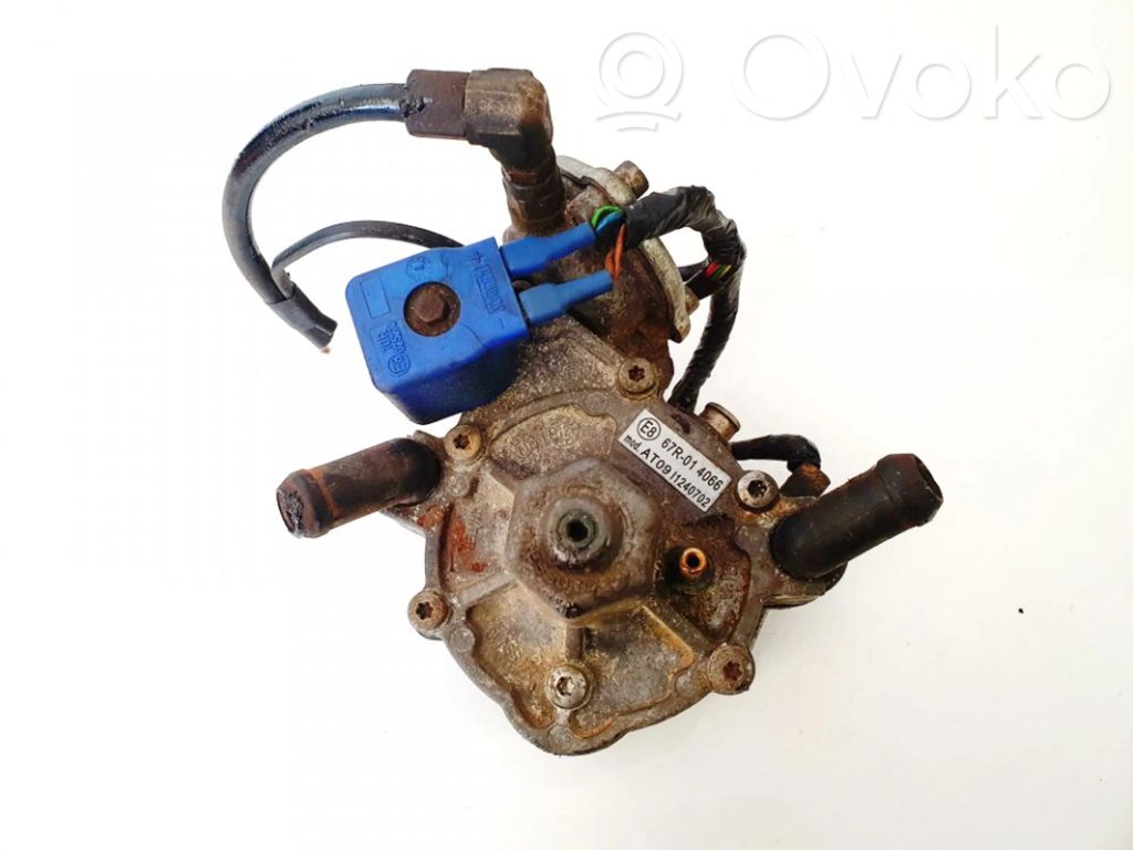 Reduktor LPG   67R014066,67R014066,67R014066,67R014066,AT09L1240702