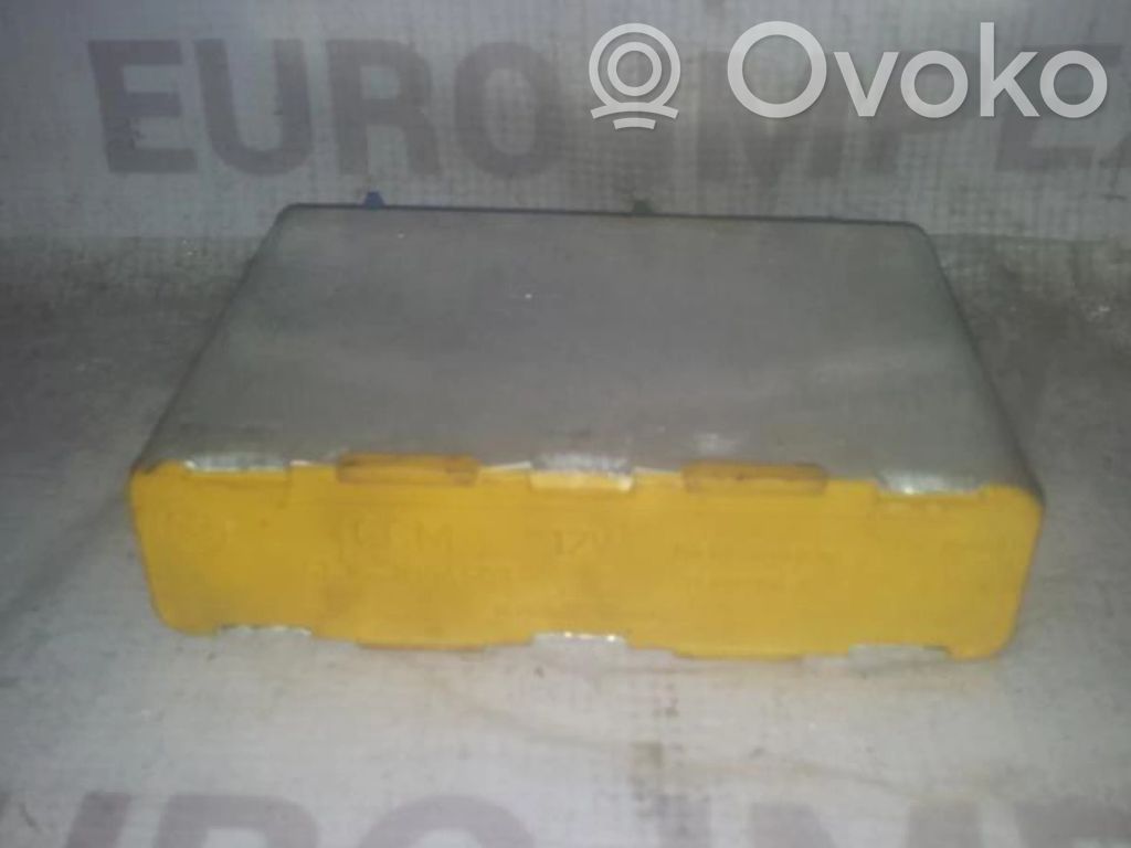 Module confort   61351384603,61351384603