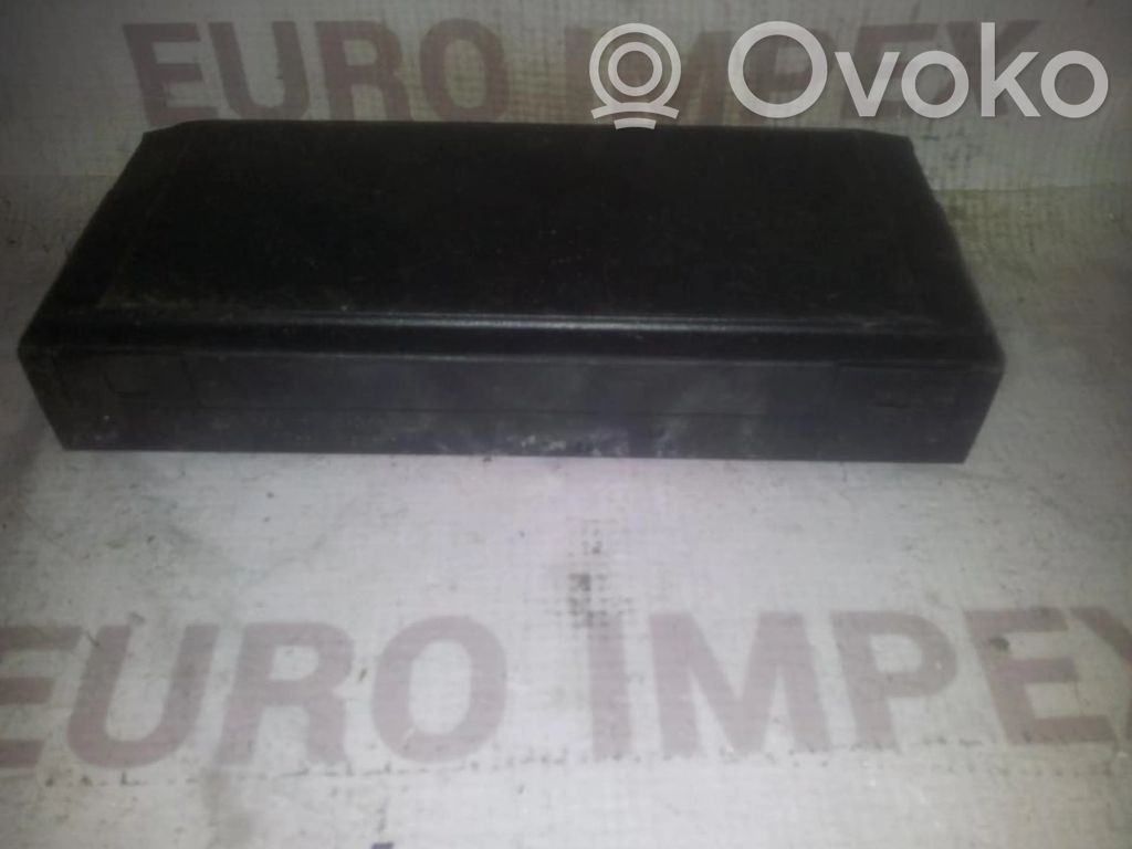 Módulo de confort/conveniencia   61351379741,606140X,606140X,61351379741