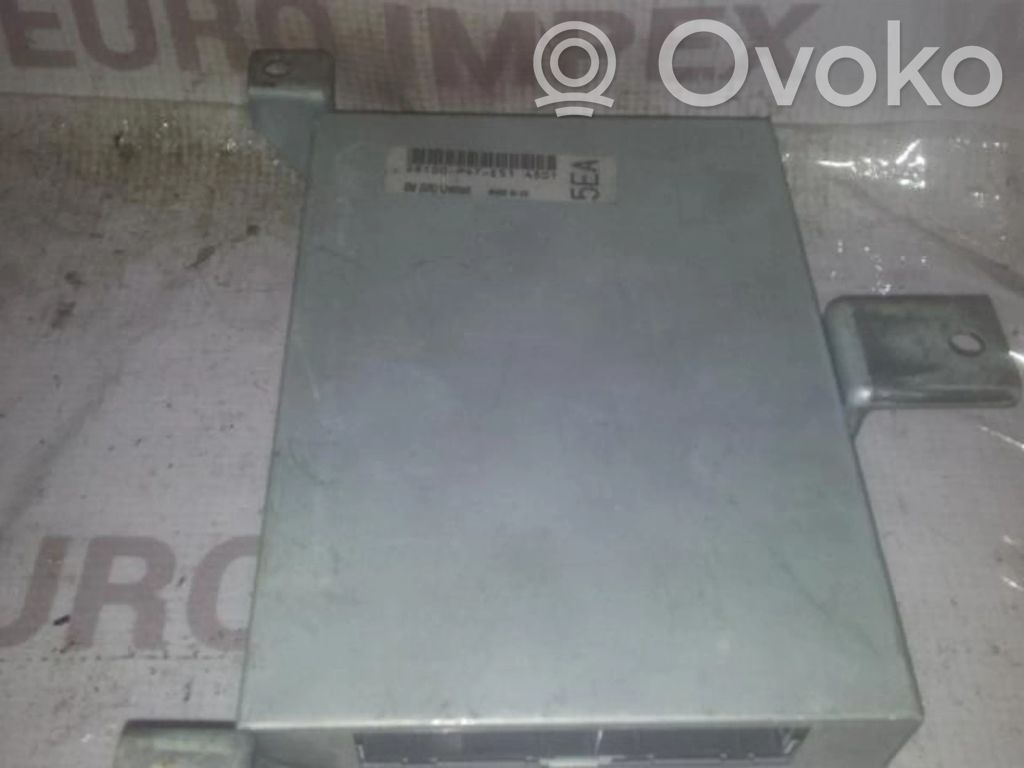 Rover 620 Gearbox control unit/module 