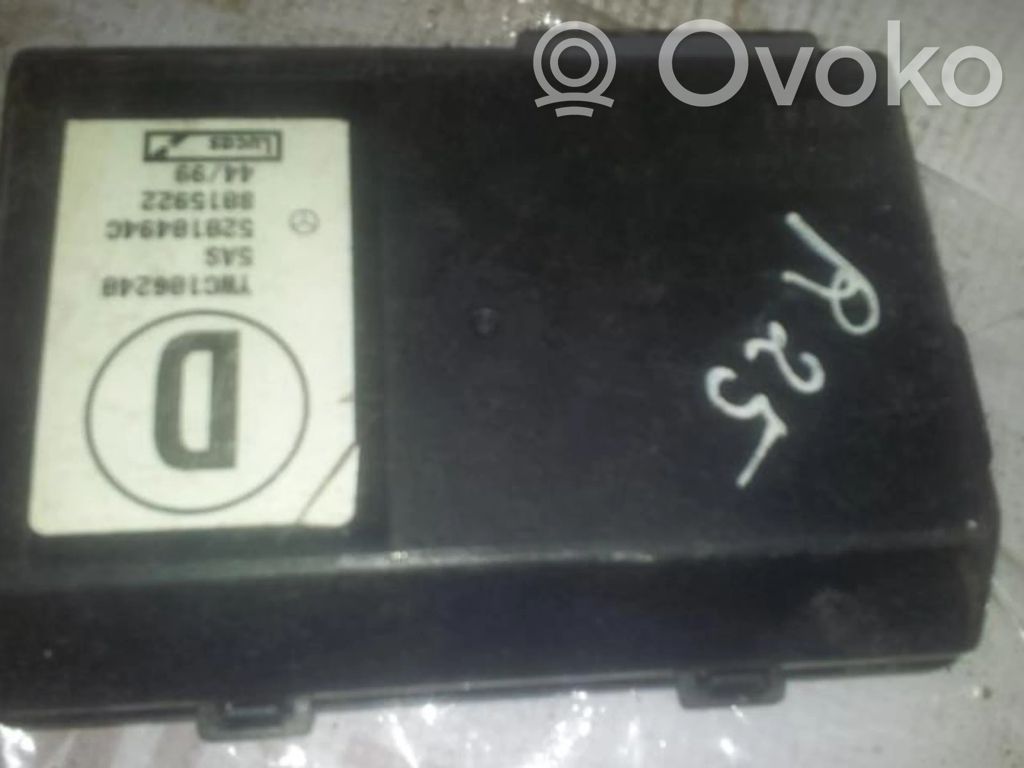 Mukavuusmoduuli   YWC106240,52010494C,52010494C,YWC106240