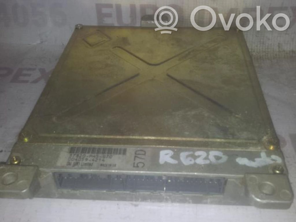 Rover 620 Engine control unit/module 