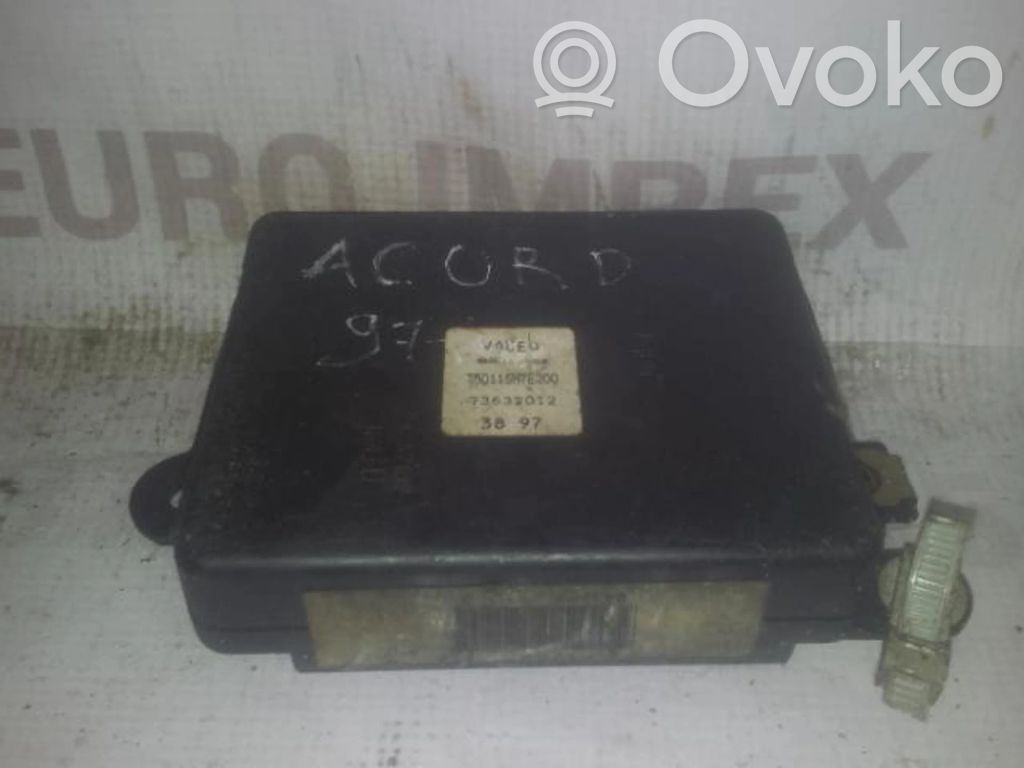 Honda Accord Module confort 