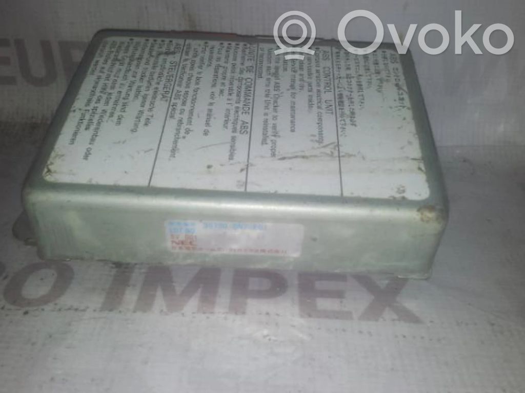 Honda Civic ABS control unit/module 