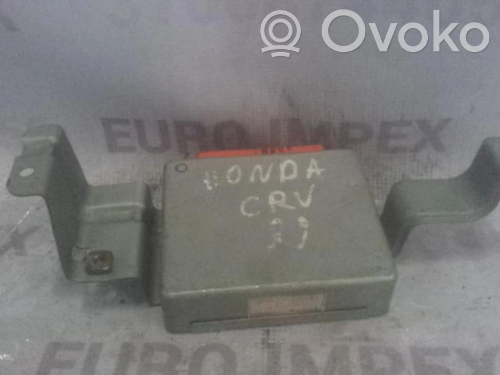 Honda CR-V Centralina/modulo airbag