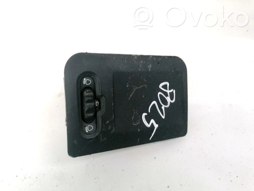 Renault Clio II Comutator control nivel faruri 