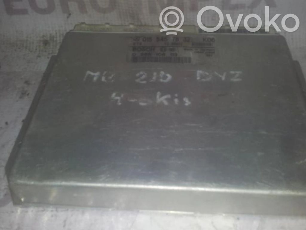 ABS-ohjainlaite/moduuli   0155457632,0265106113,0155457632,0265106113