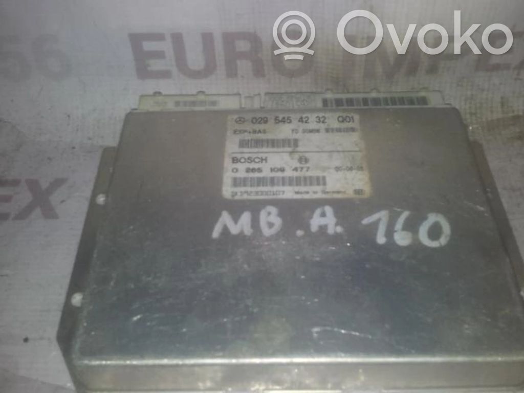 Bloc ABS   0295454232,0265109477,0265109477,0295454232