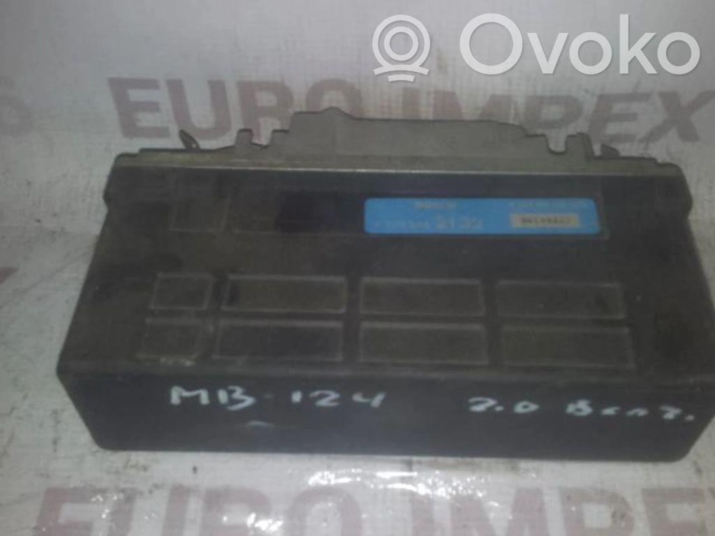 Unidad de control/módulo del ABS   0055452132,0265101018,0055452132,0265101018