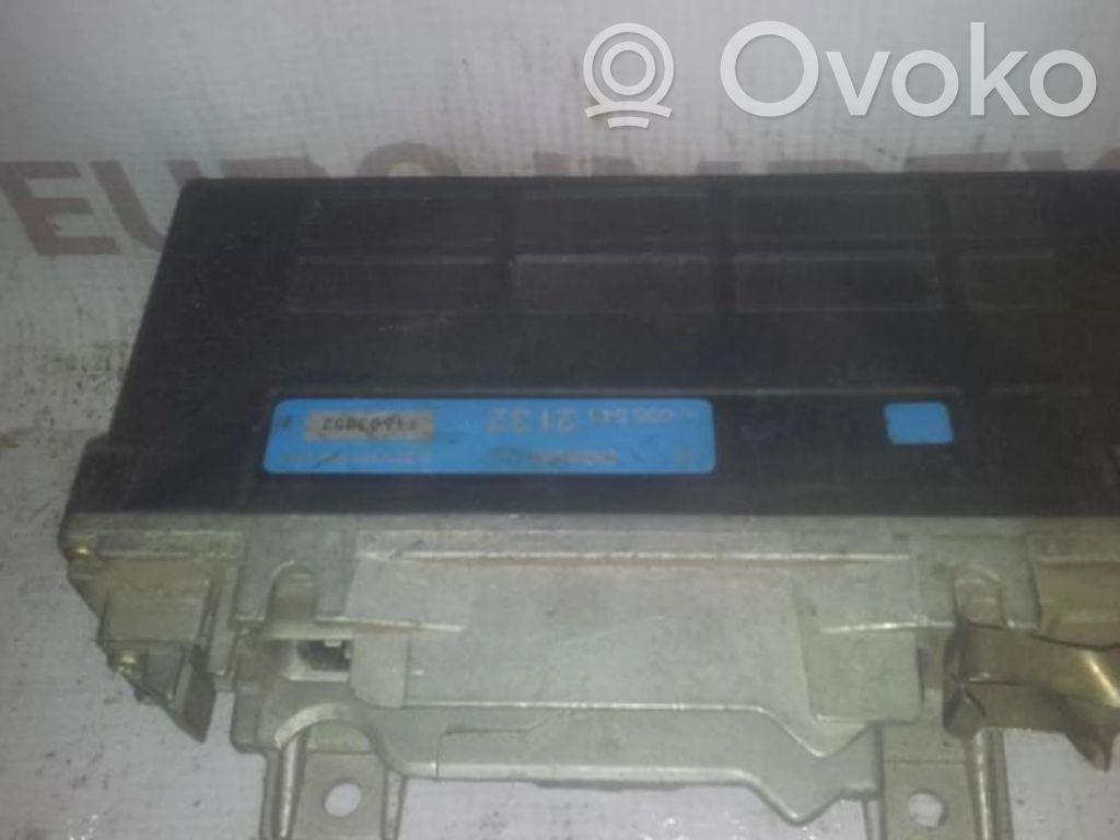 Mercedes-Benz E W124 Unitate/modul control ABS