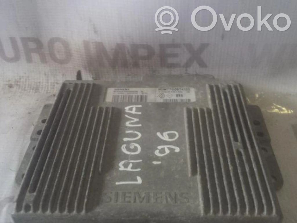 Renault Laguna I Engine control unit/module 