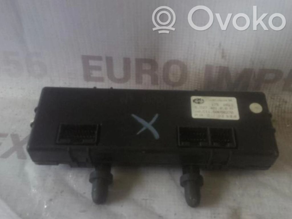Autres unités de commande / modules   60658370,572740100M,1752613,572740100M,60658370