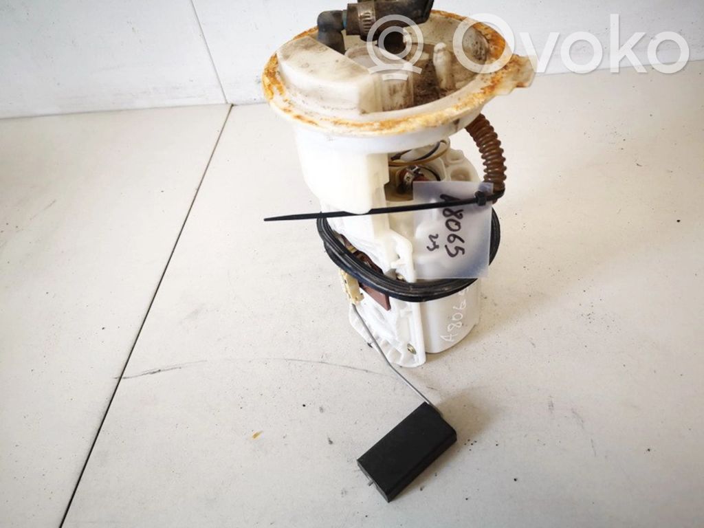Seat Altea Pompa carburante immersa