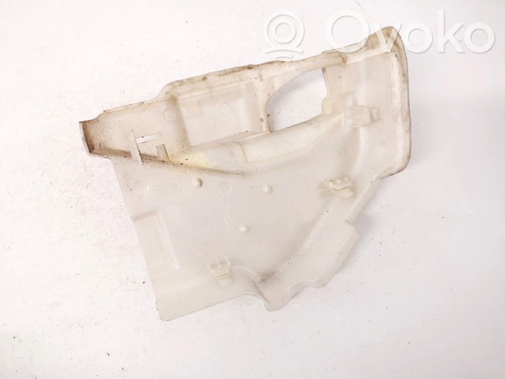 Volkswagen Golf V Altra parte esteriore