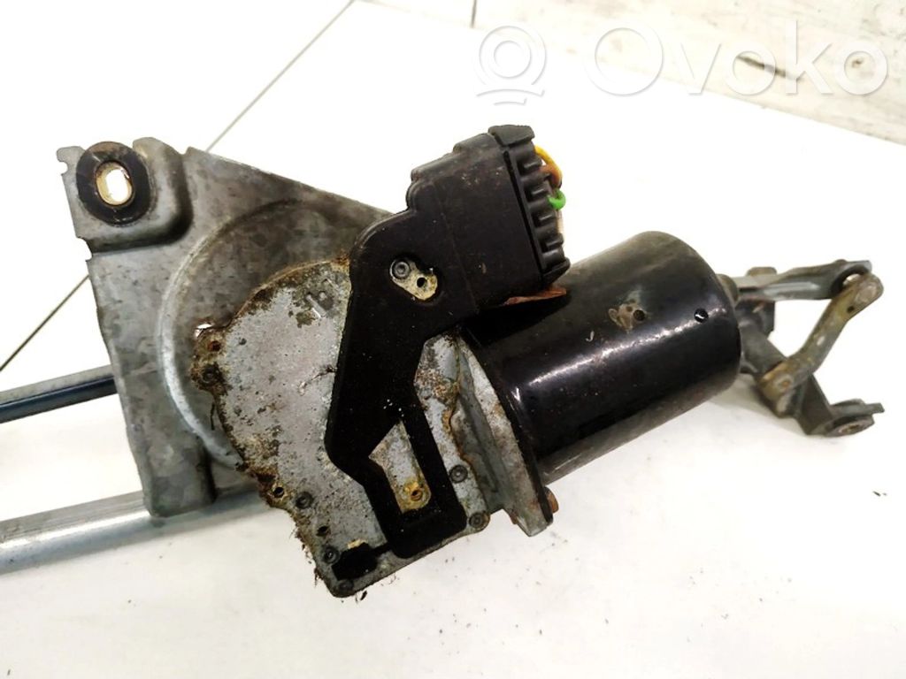 Opel Astra F Motor del limpiaparabrisas 